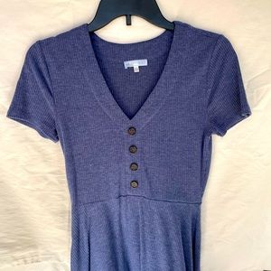 T-shirt dress